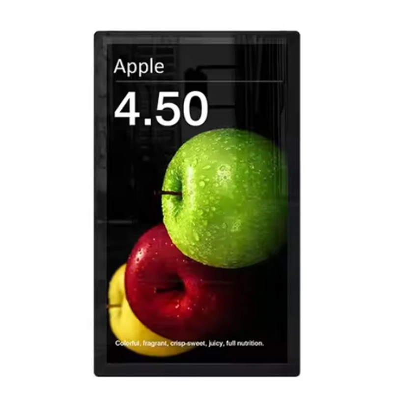 10.1" LCD Electronic manu jahpu hpe madun dan ai – Langai -Maga mi de na shingnip hpe madun dan ai