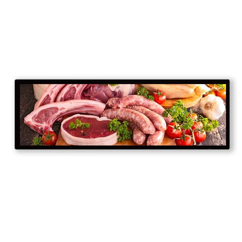 37.8 Inch LCD Bar hpe madun dan ai myi man lahkawng hpe madun dan ai