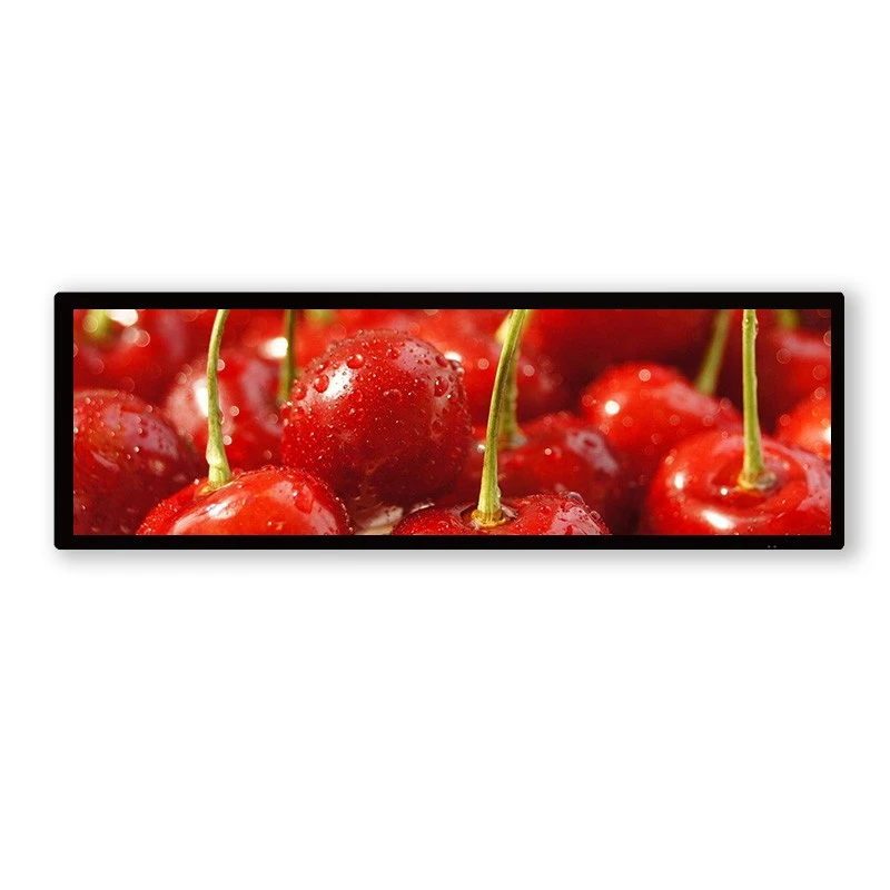 28 Inch LCD Bar hpe myi man lahkawng lang madun ai