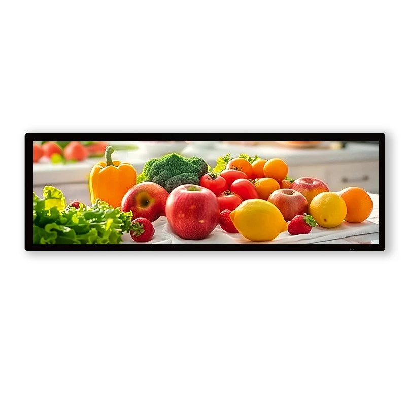 36.8 Inch LCD Bar hpe madun dan ai myi man lahkawng hpe madun dan ai