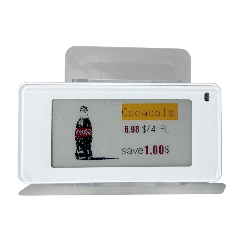 2.6 Inch Electronic Acrylic lang ai shara