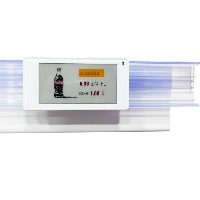 2.6 Inch Electronic manu jahpu hpe shapraw ai lam