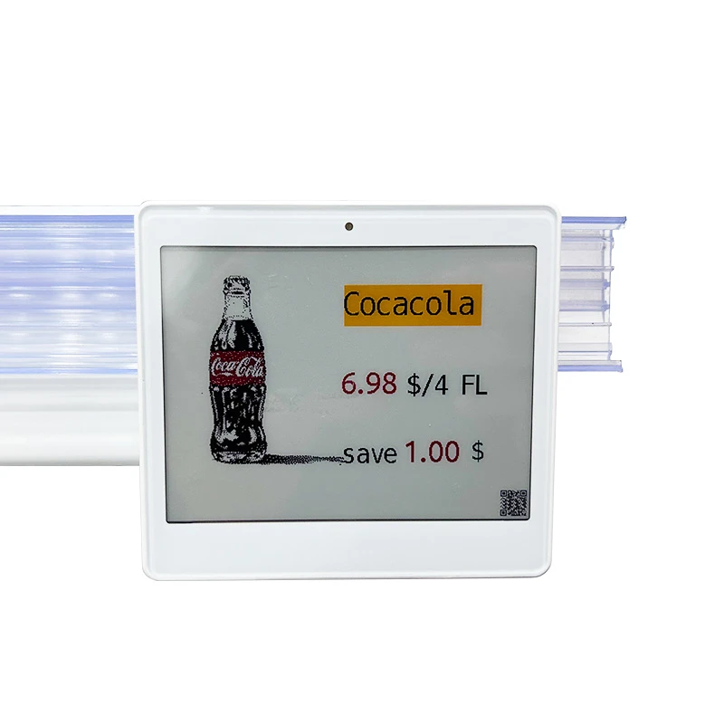 4.2 Inch Electronic manu jahpu hpe shapraw ai lam