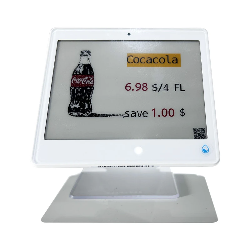 4.2 Inch Electronic Acrylic lang ai shara