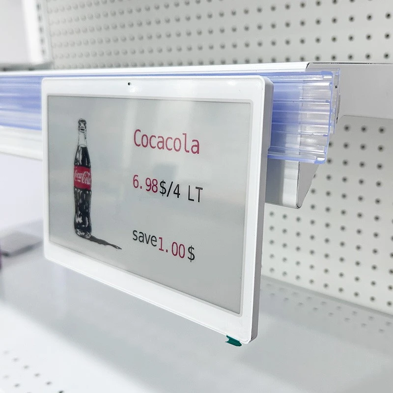 Electronic Shelf Labels Us best