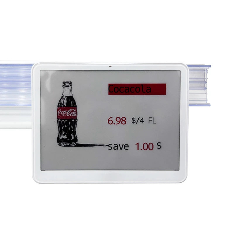 5.8 Inch Electronic manu jahpu hpe shapraw ai lam