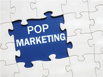 POP gaw Marketing hta hpa hpe tsun mayu ai kun?
