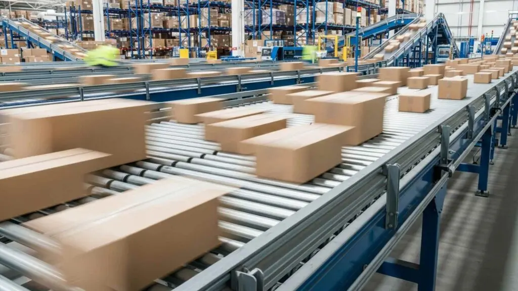 Warehouse hta shut ai lam ni hpe gara hku shayawm na: Operations Team ni a ma...