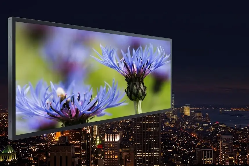 LCD Bar Display: Akyu ara, Tengman ai-Mungkan lang ai lam ni, hte Nang n mari...