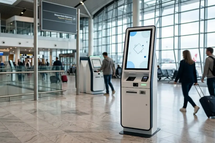 2025 ning hta kaja dik htum matut mahkai mai ai Kiosk Software: Tatut jai lan...