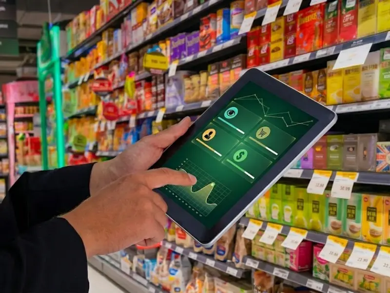 Sustainable Retail: Teng sha n-gun yawm ai, manu jahpu hpe shayawm ya ai, mar...