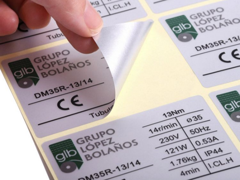 Retail hta Labeling galaw ai a ahkyak ai lam
