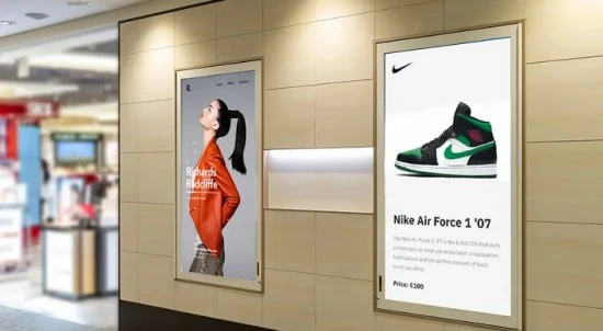 2026 ning hta Digital Signage galaw ai ni kaba dik htum gaw kadai ni rai kun?