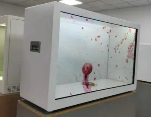 Hkrang shapraw ai LED Screen hpe tinang ra sharawng ai hku galaw mai ai kun?