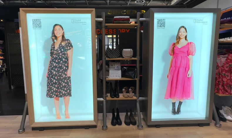 Hkrang shapraw ai LED Screen hpe gara hku lata la na ?