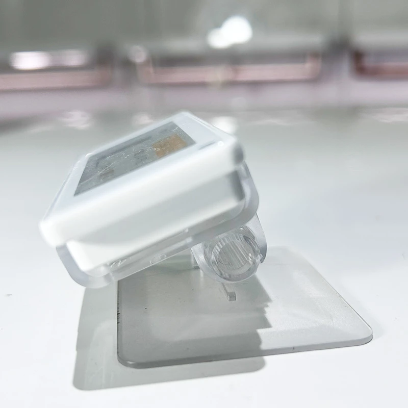 2.6 Inch Electronic Acrylic Holder 2.6 Inch Electronic Acrylic Holder