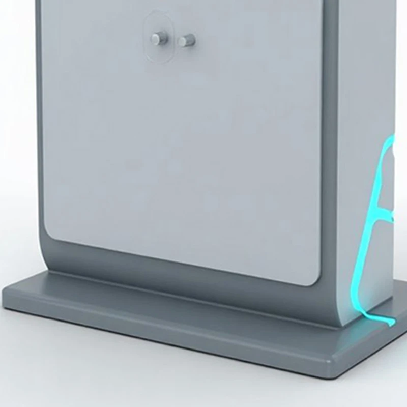Car Wash Payment Kiosk Interactive Display Car Wash Payment Kiosk Interactive Display