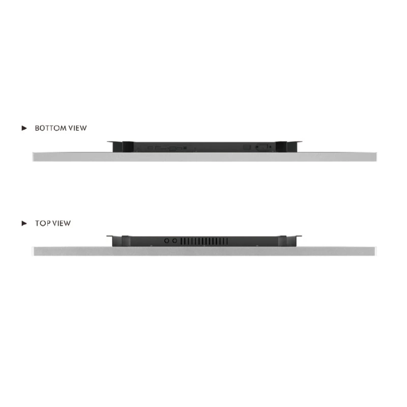 36.2 Inch Bar Display Digital Signage 36.2 Inch Bar Display Digital Signage