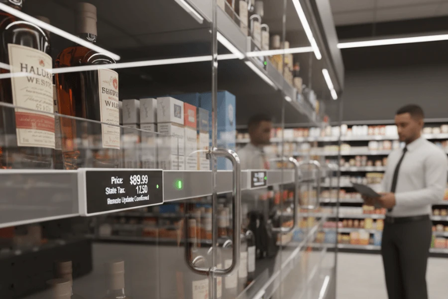 Tobacco & Vape Cabinets Tobacco & Vape Cabinets